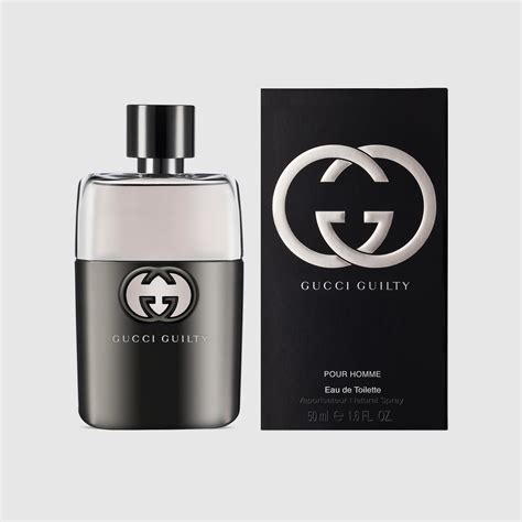 buy gucci guilty cologne|Gucci Guilty 50ml price.